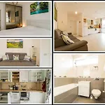 Apartment Cozy Apartment Near Old Town - Free Parking *