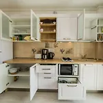Apartment Cozy Apartment Near Old Town - Free Parking Brasov