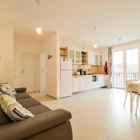 Schiller 57 - Free Private Parking *