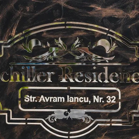 Apartment Schiller 57 - Free Private Parking