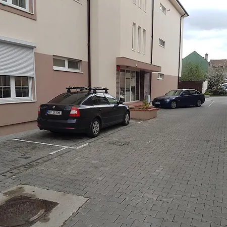 Lägenhet Schiller 57 - Free Private Parking