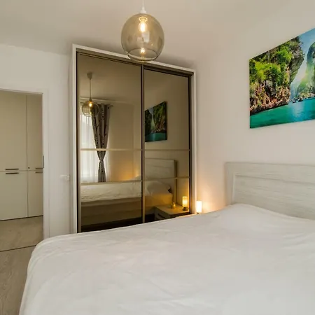 Apartment Cozy Apartment Near Old Town - Free Parking Brasov
