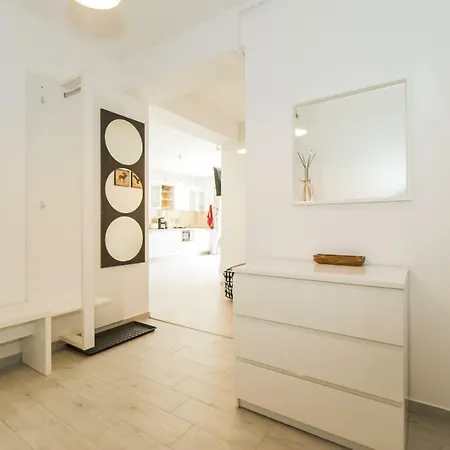 Cozy Near Old Town - Free Parking * Braşov