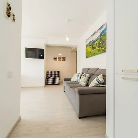 Apartament Schiller 57 - Free Private Parking *