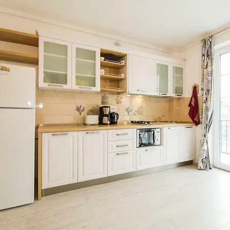 Apartament Schiller 57 - Free Private Parking