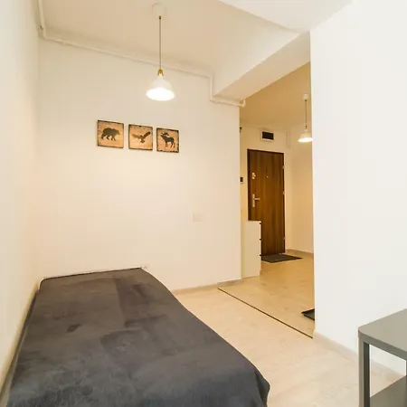 Schiller 57 - Free Private Parking Apartment