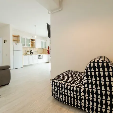 Cozy Near Old Town - Free Parking Braşov