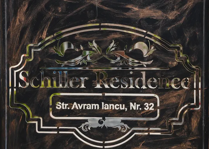 Apartment Schiller 57 - Free Private Parking