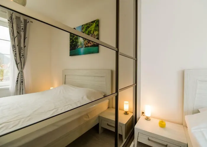 Schiller 57 - Free Private Parking *