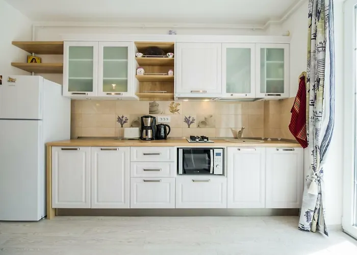 Apartament Schiller 57 - Free Private Parking Brașov