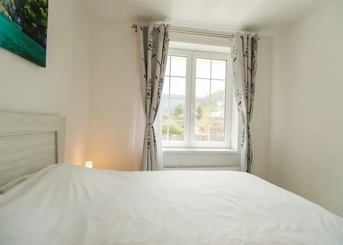 Apartment Schiller 57 - Free Private Parking Brasov