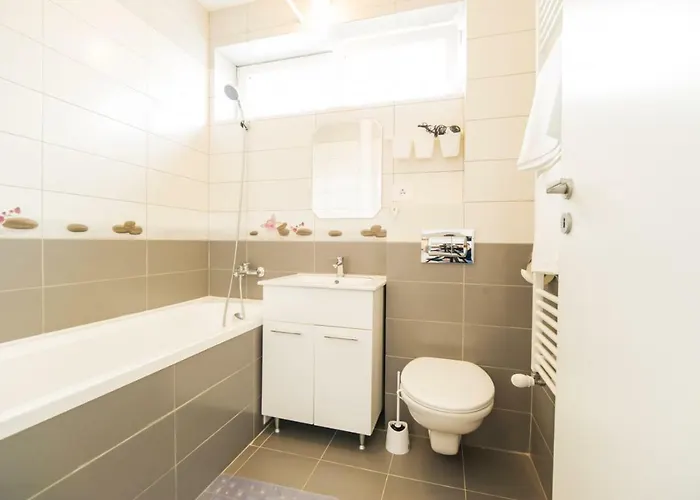 Schiller 57 - Free Private Parking Apartment Brasov