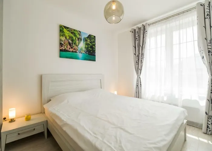 Schiller 57 - Free Private Parking * Brasov